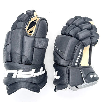 True Catalyst Pro - Gants Pro Stock (noir/blanc)
